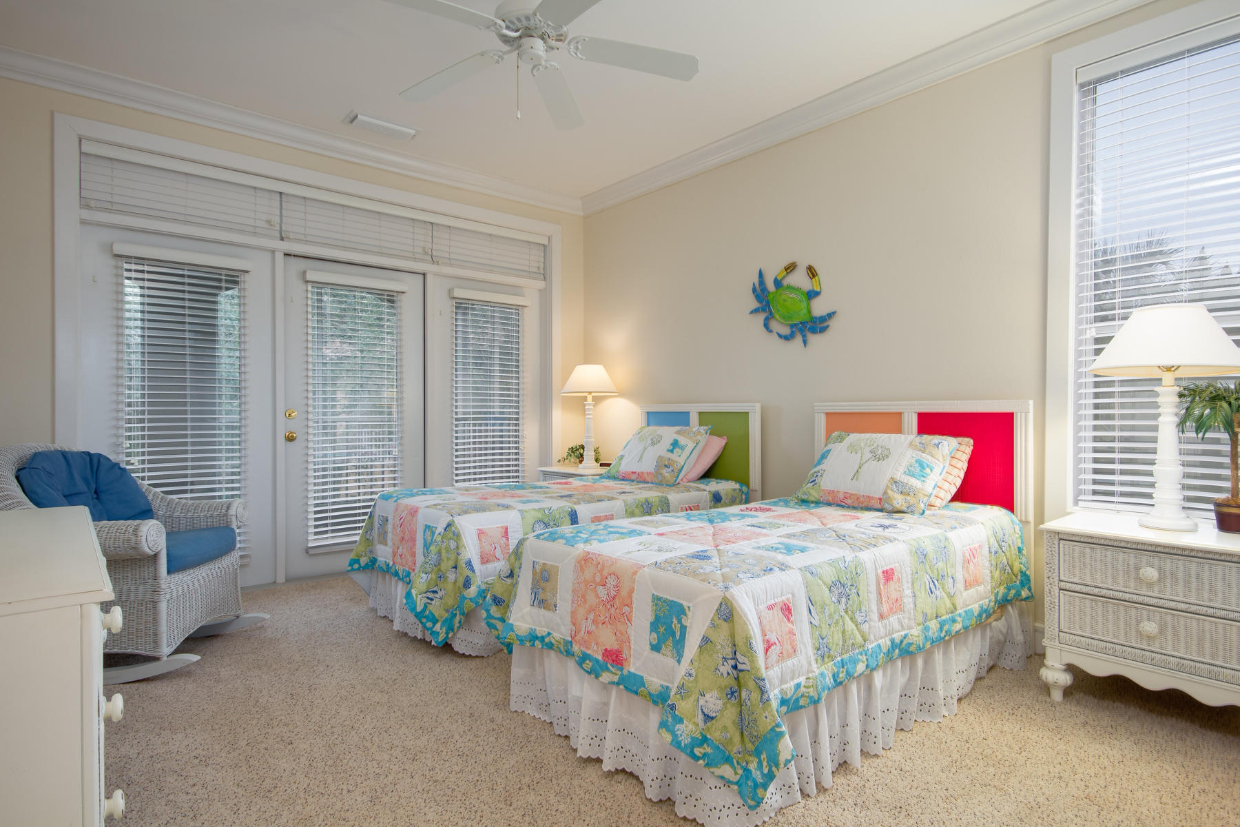 TIVOLI TERRACE PH 2 - Residential