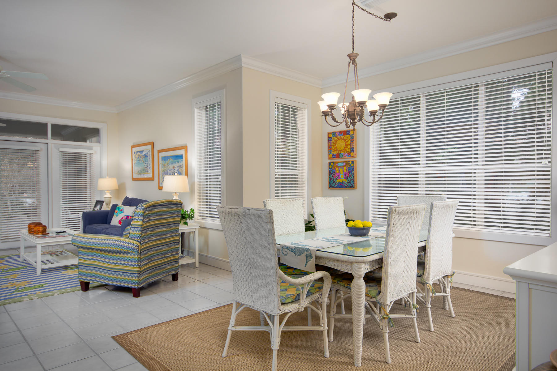 TIVOLI TERRACE PH 2 - Residential