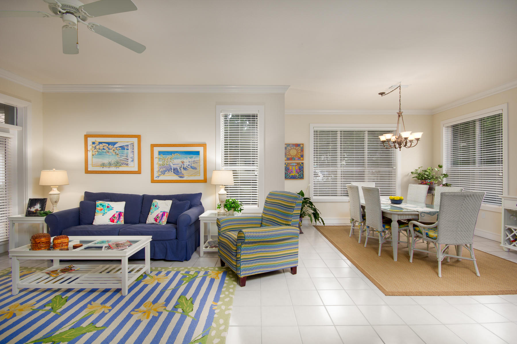 TIVOLI TERRACE PH 2 - Residential