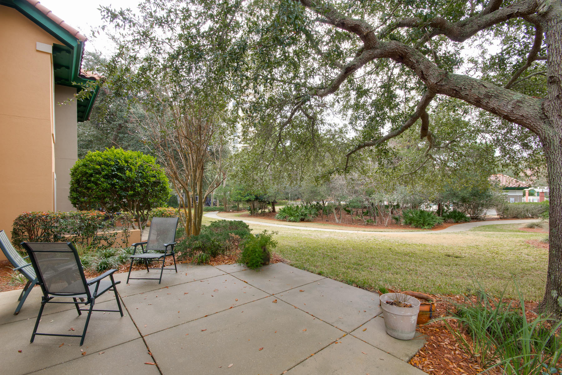 TIVOLI TERRACE PH 2 - Residential