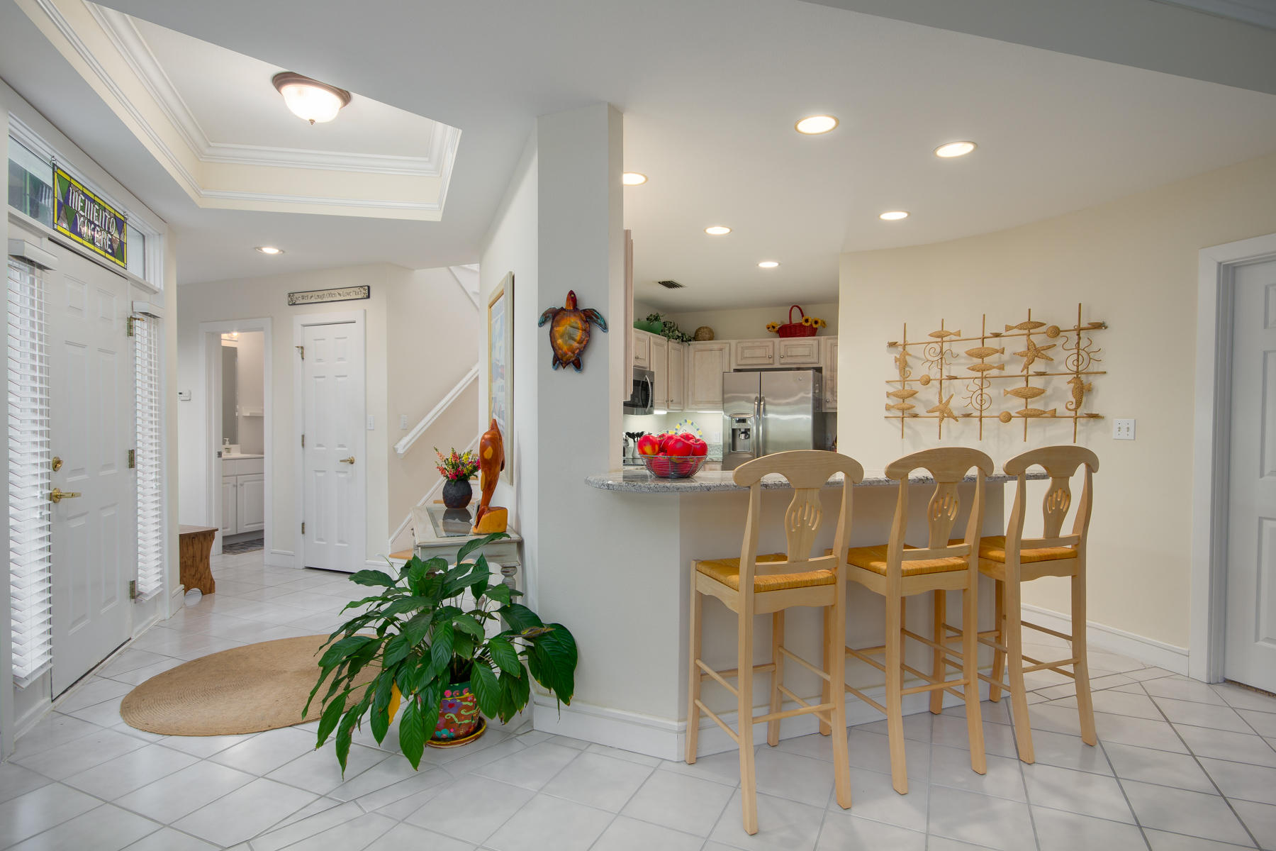 TIVOLI TERRACE PH 2 - Residential