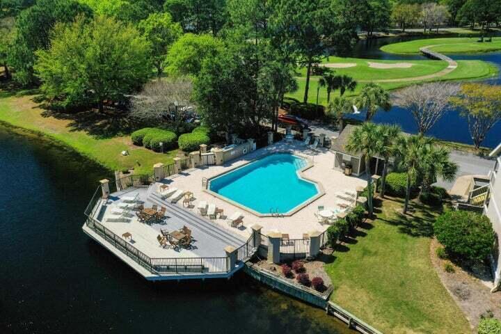 HARBOUR POINT CONDO - Residential