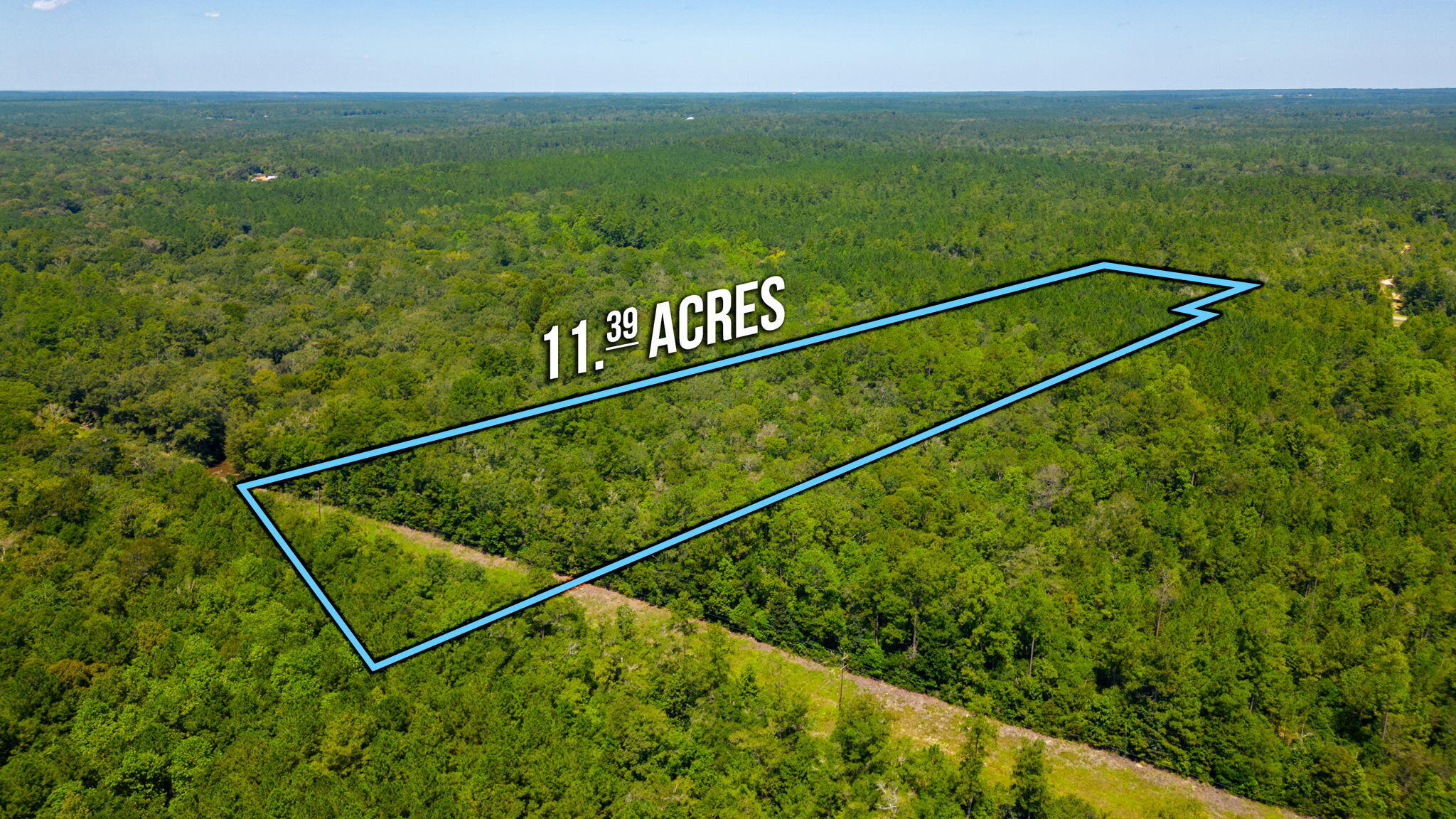 METES & BOUNDS - Farm