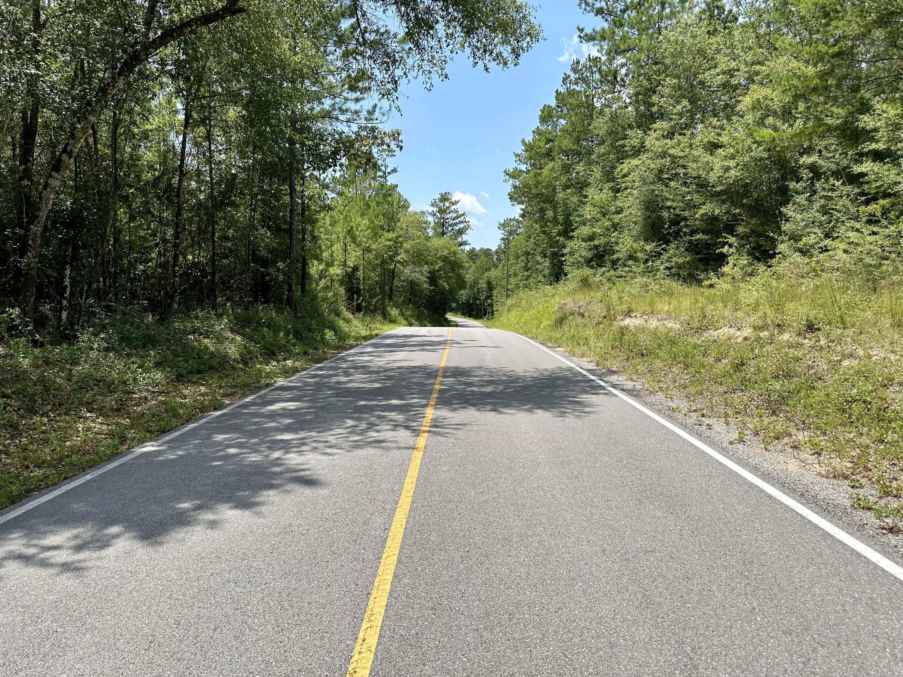 METES & BOUNDS - Farm