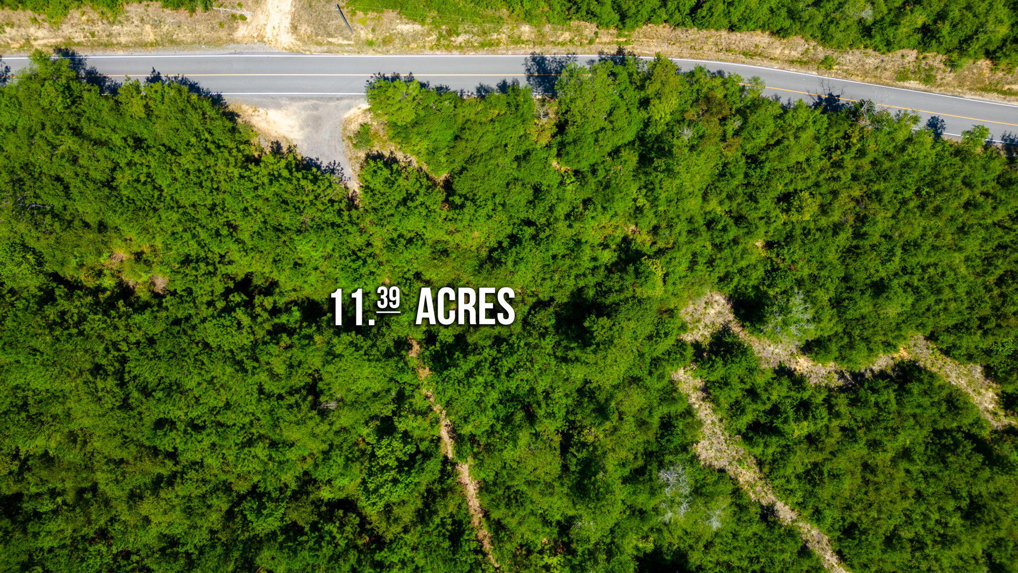 METES & BOUNDS - Farm