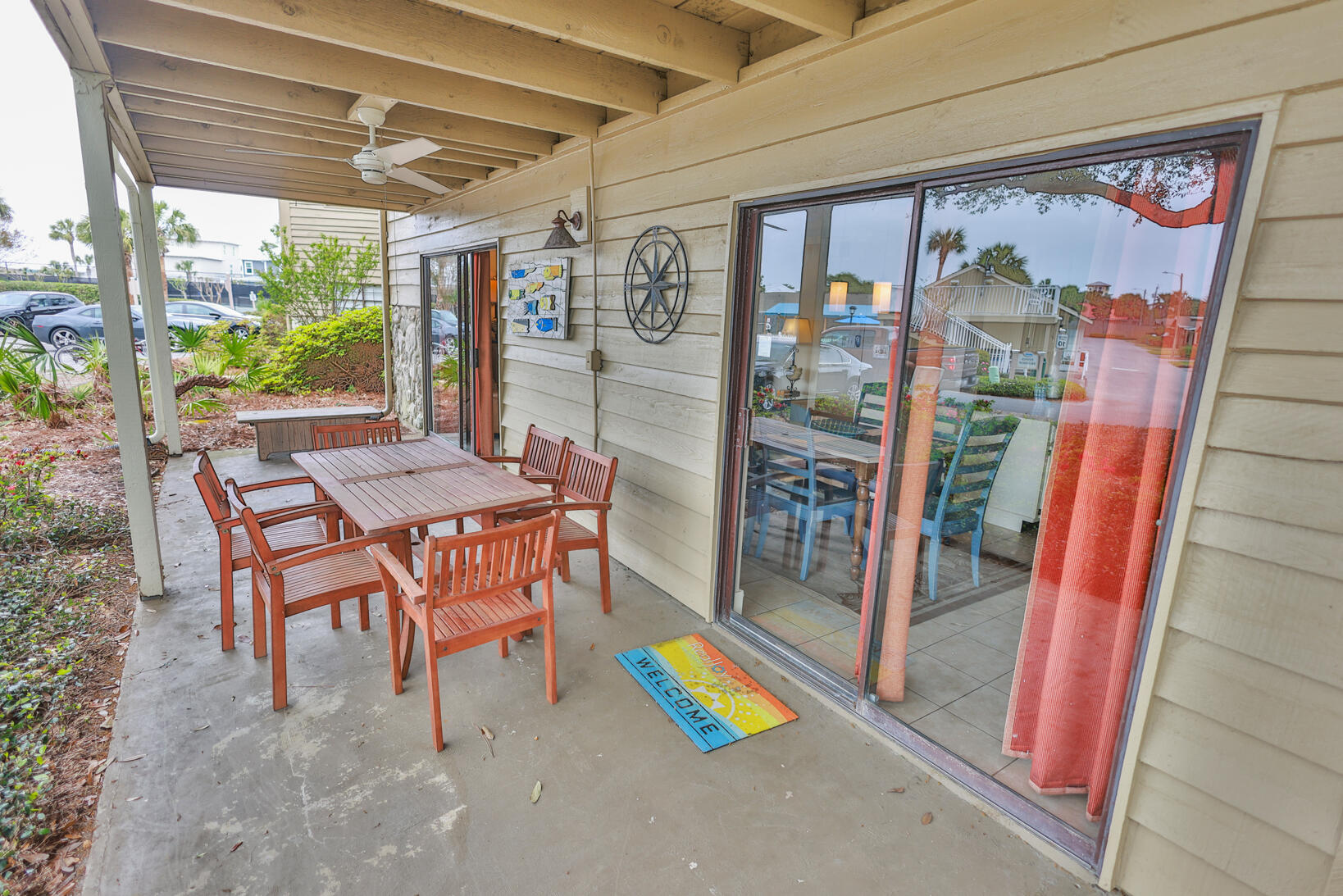 SEASCAPE CONDO Garden Villas - Residential