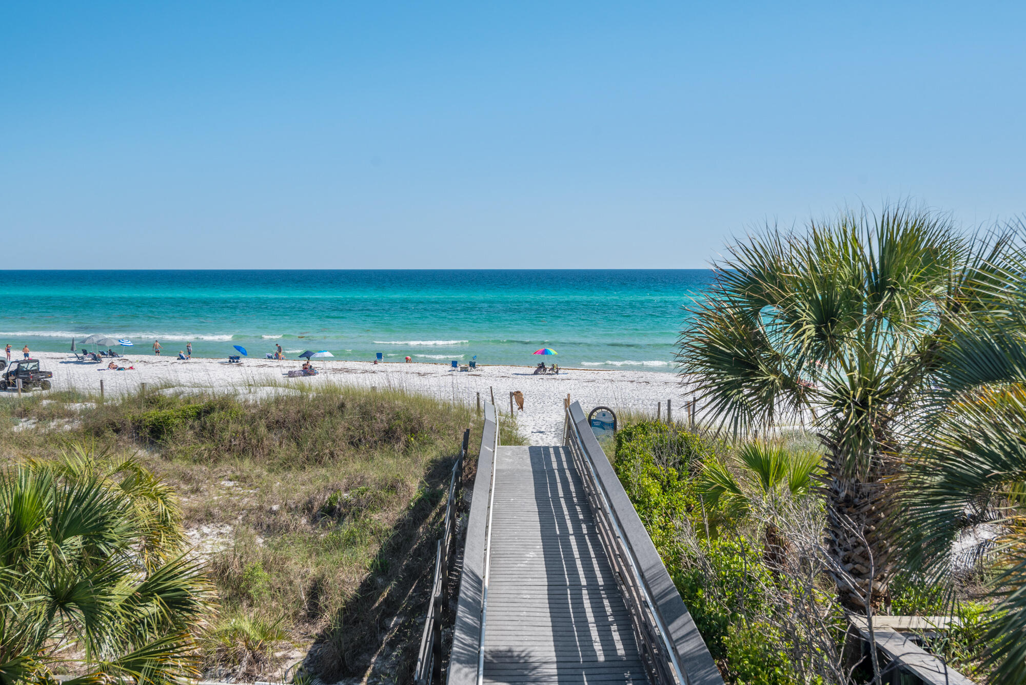 GRAYTON BEACH - Residential