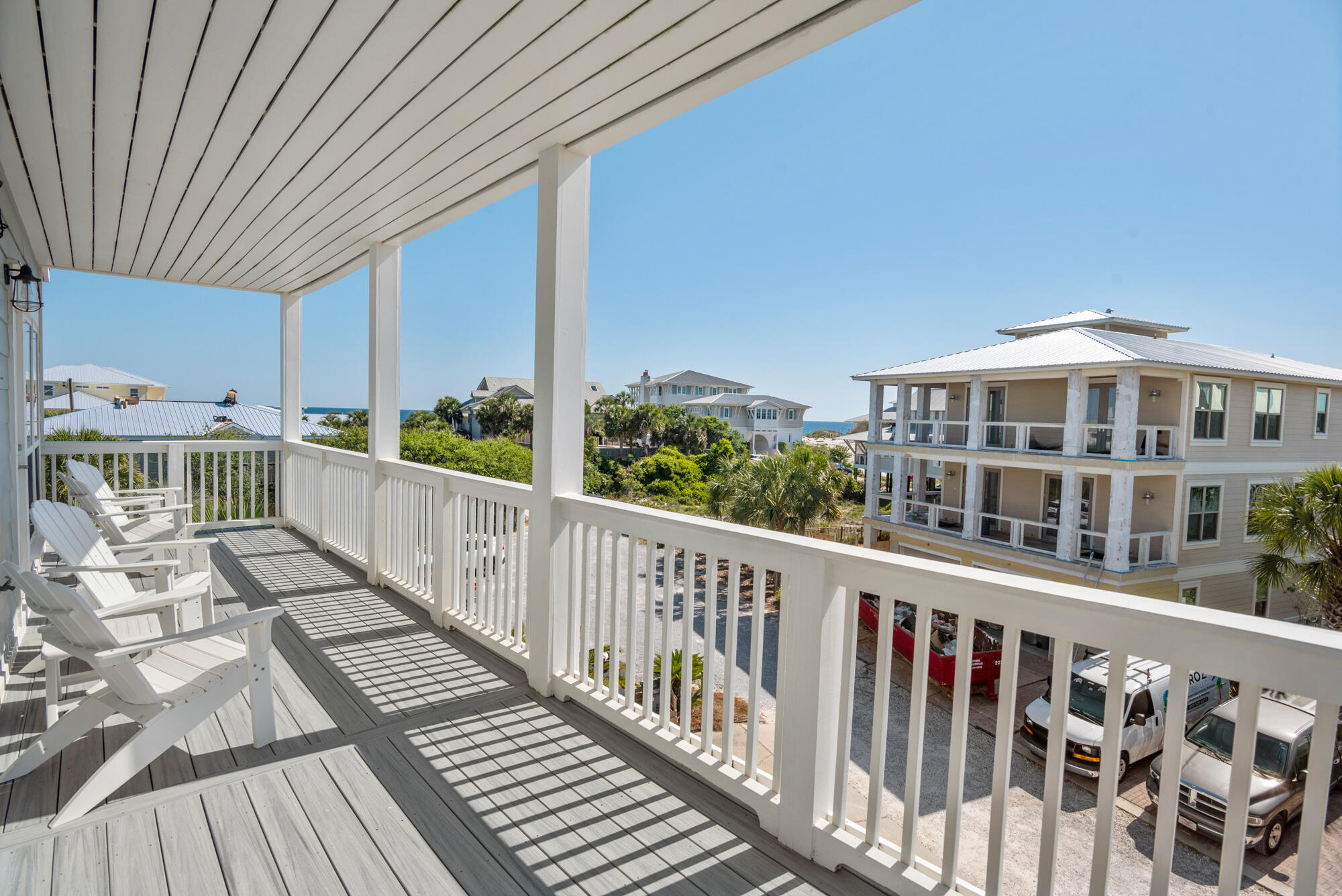 GRAYTON BEACH - Residential