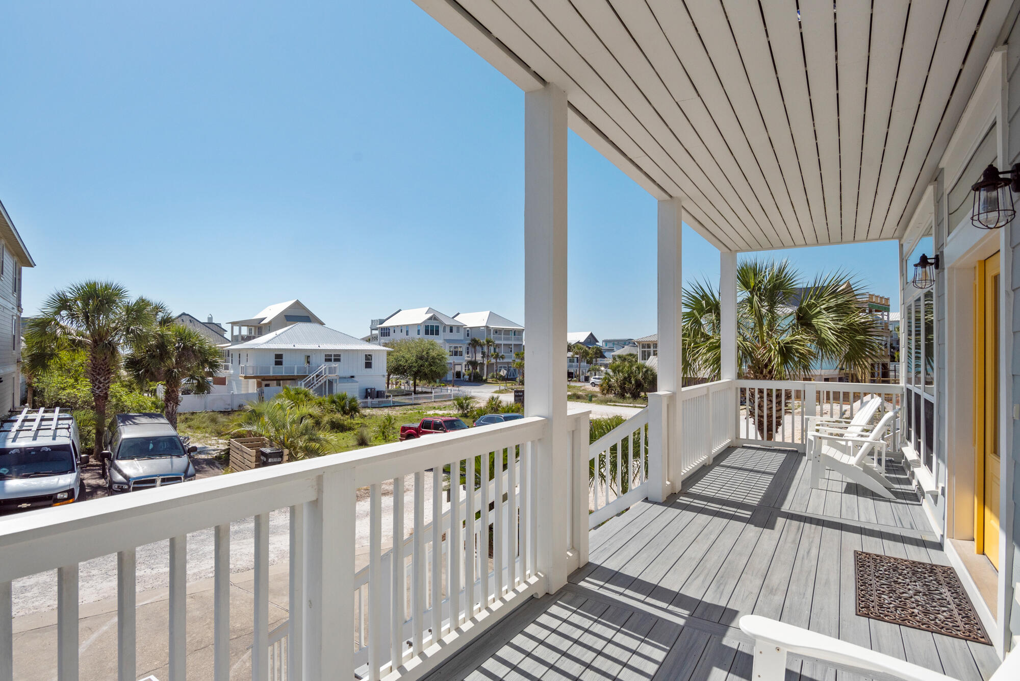 GRAYTON BEACH - Residential