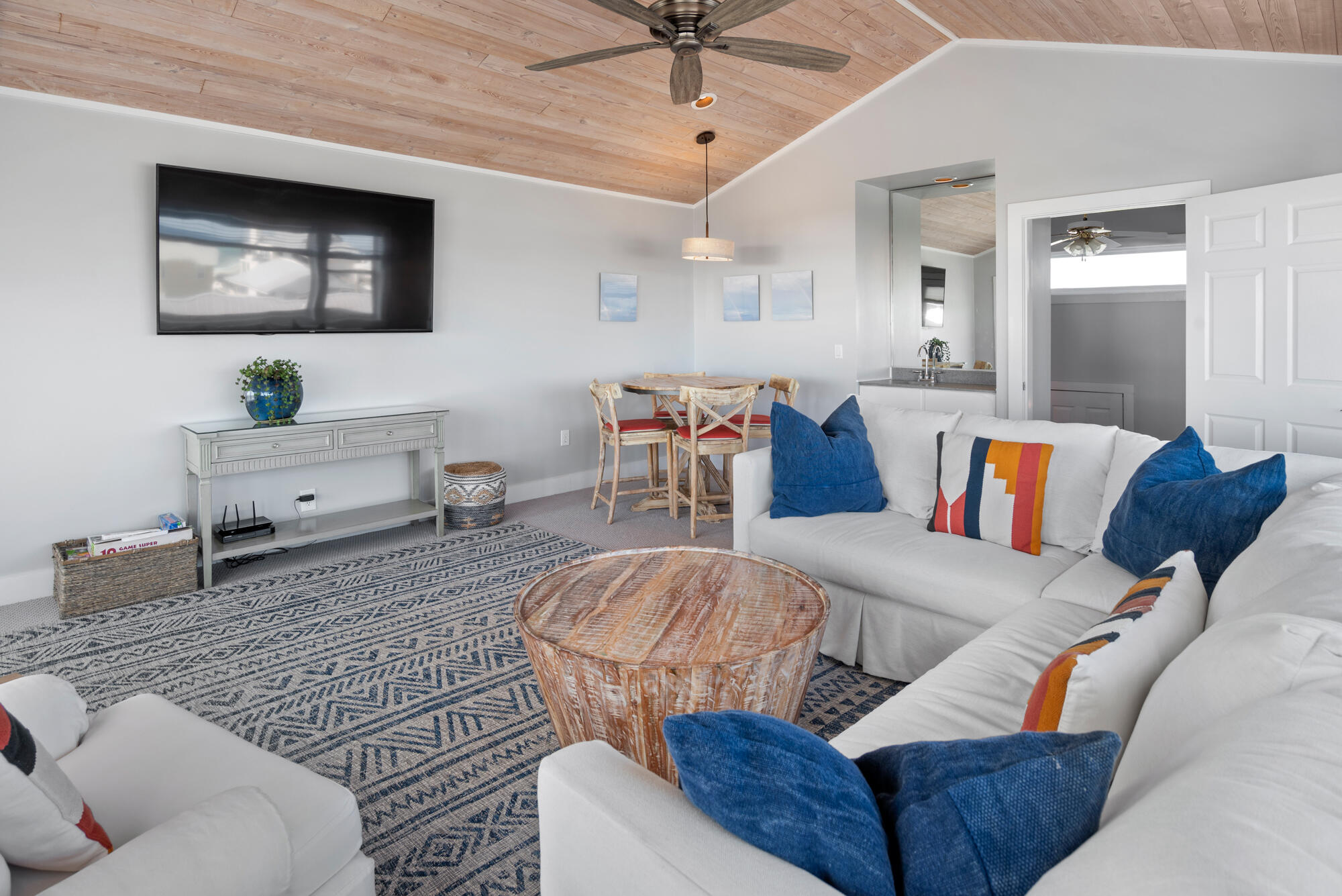 GRAYTON BEACH - Residential