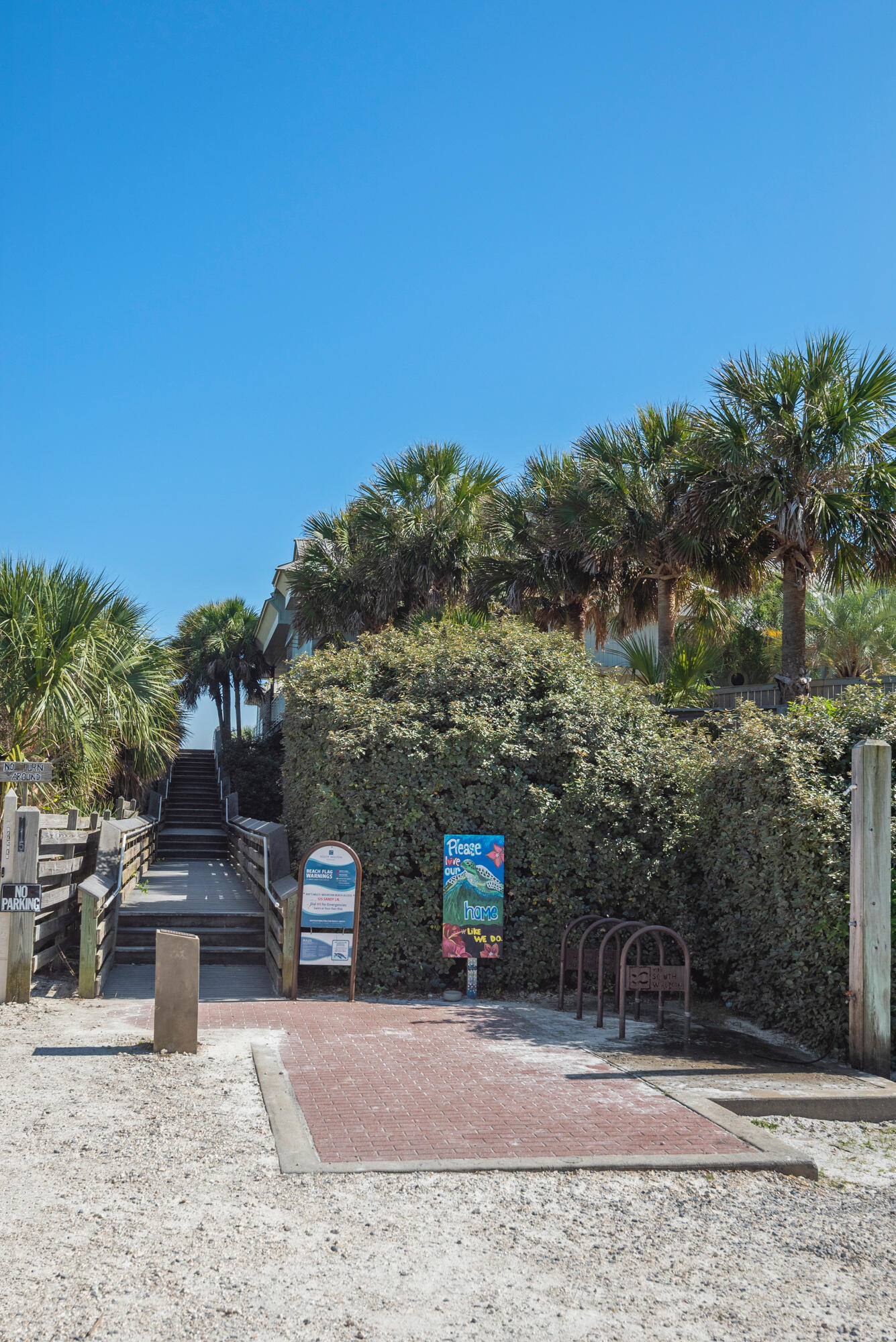 GRAYTON BEACH - Residential