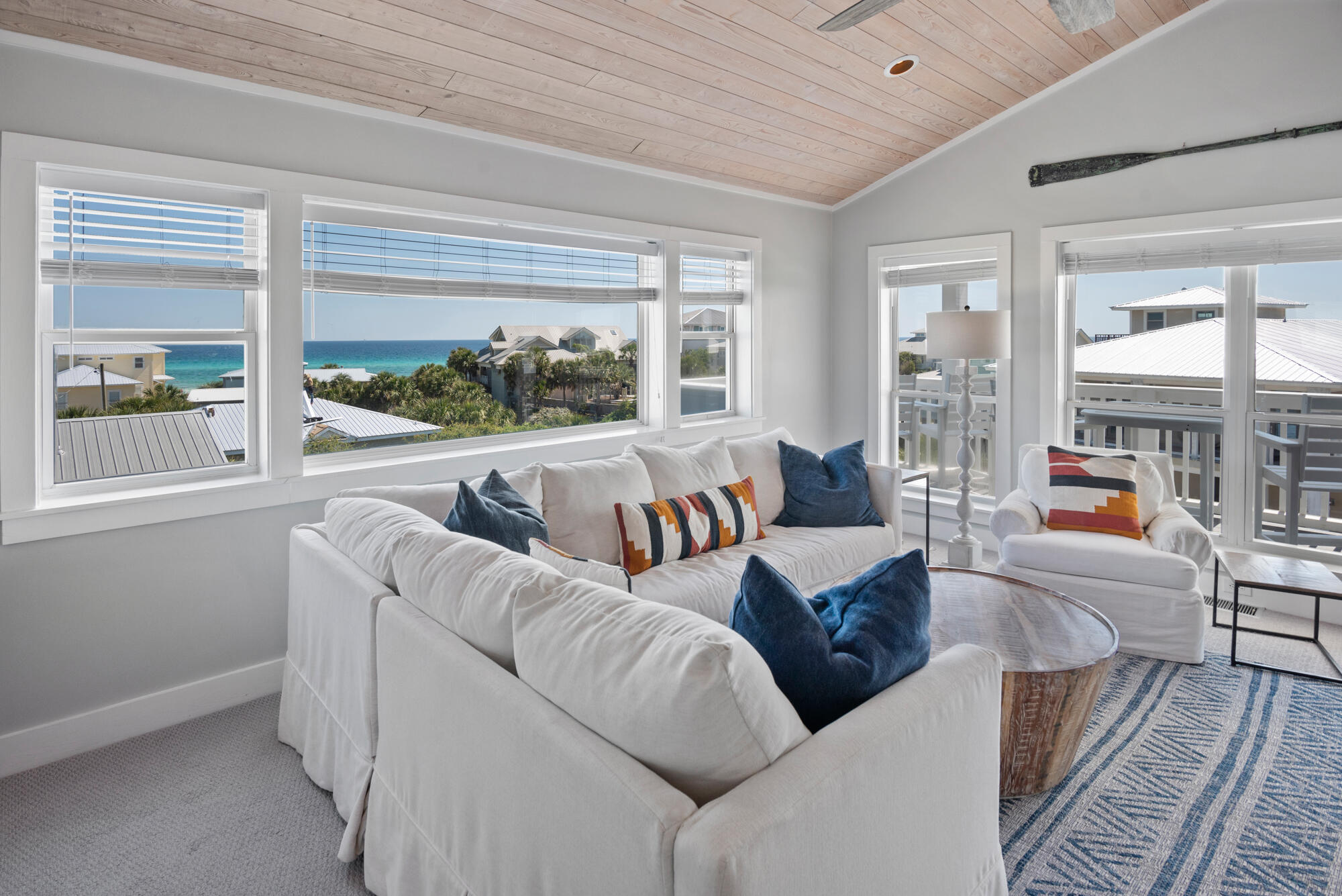 GRAYTON BEACH - Residential