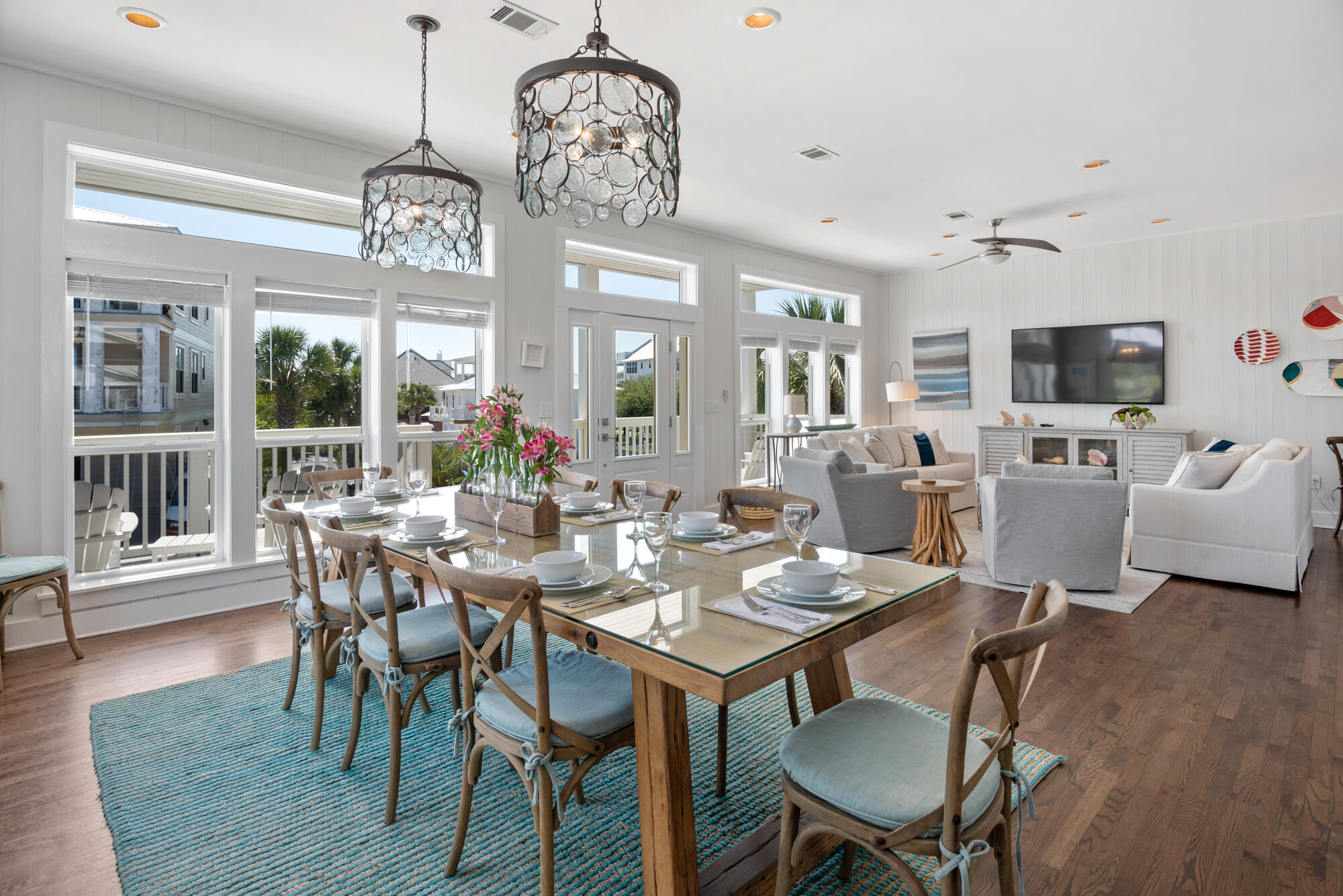 GRAYTON BEACH - Residential