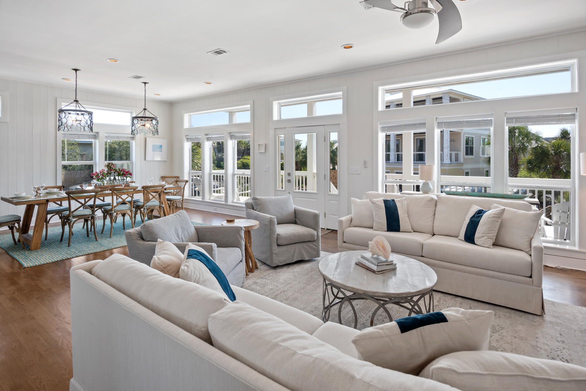 GRAYTON BEACH - Residential