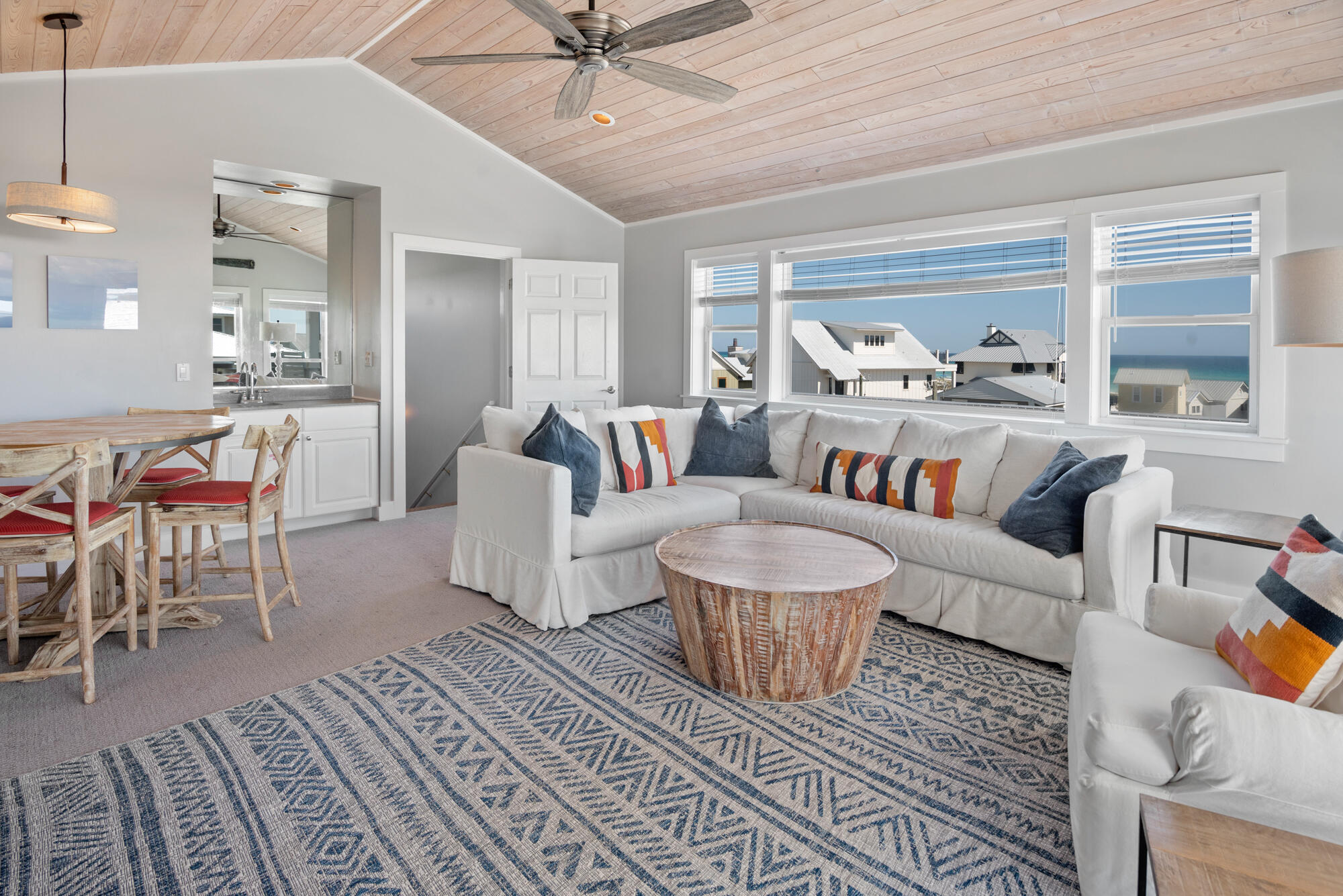 GRAYTON BEACH - Residential