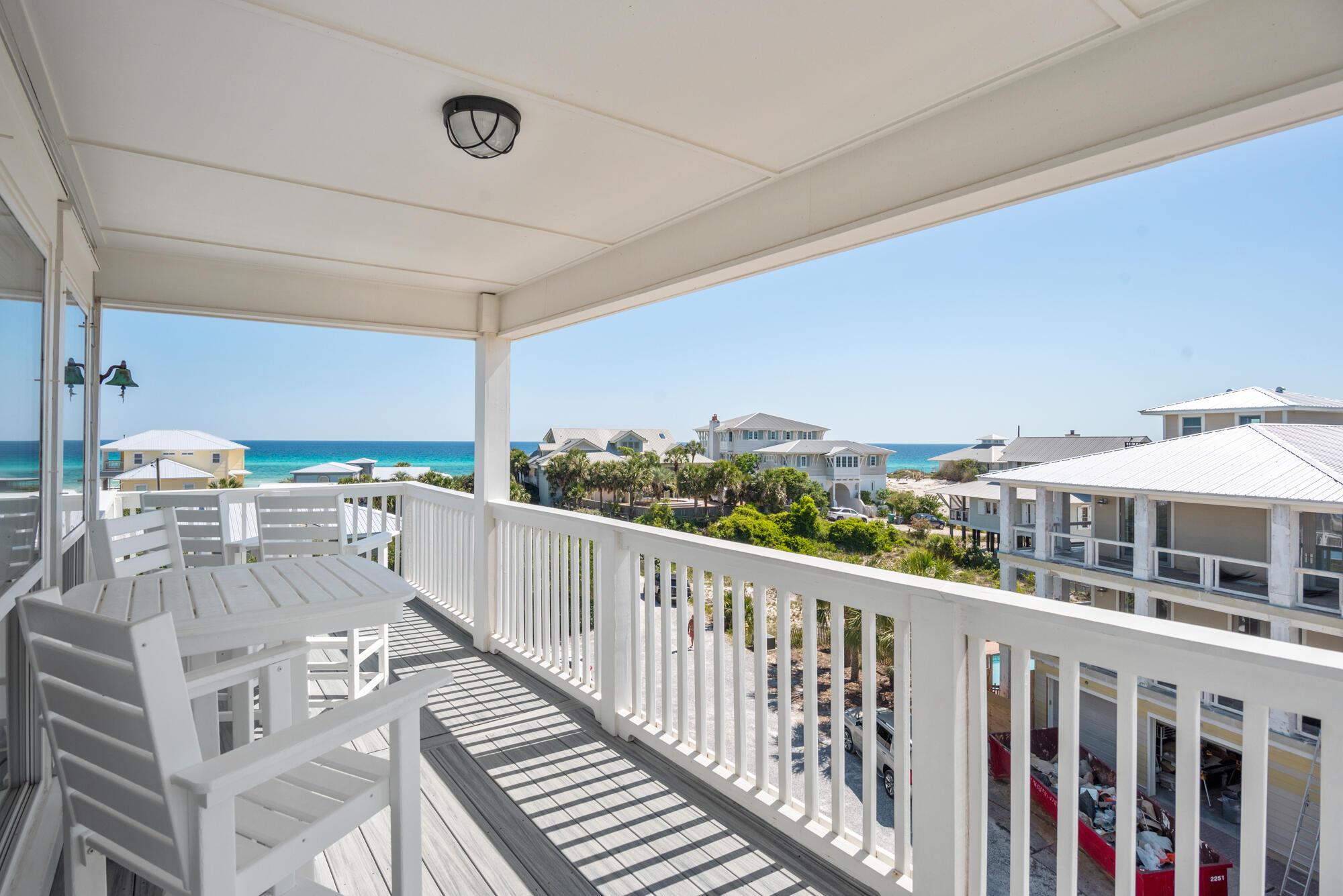 GRAYTON BEACH - Residential