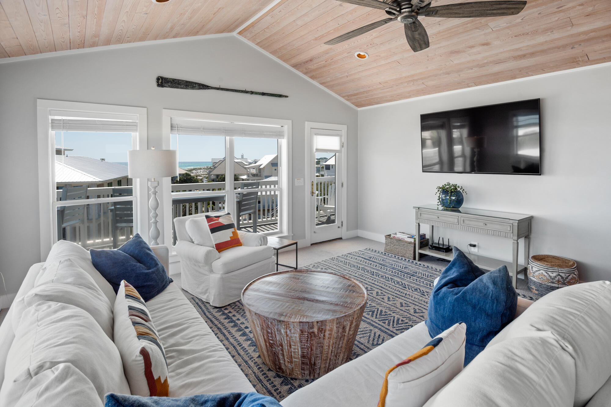 GRAYTON BEACH - Residential