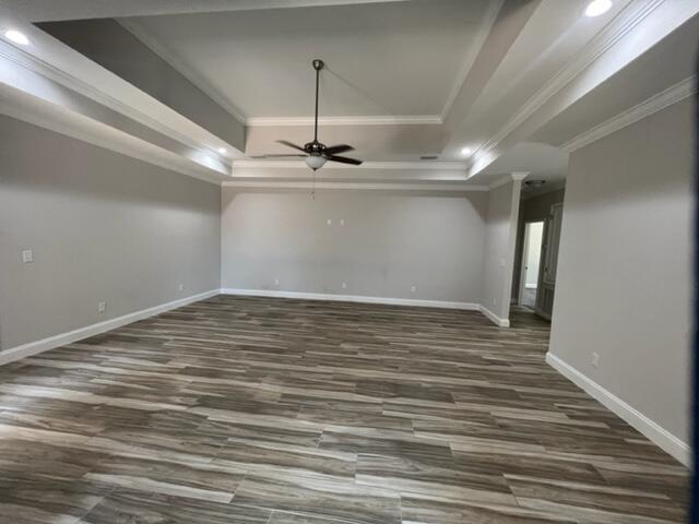 WYNNEHAVEN BCH EST - Residential