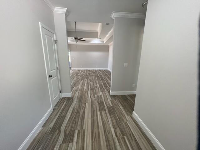 WYNNEHAVEN BCH EST - Residential