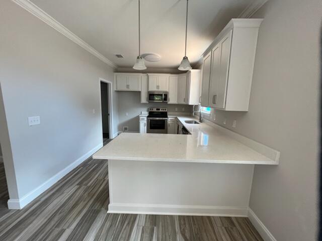 WYNNEHAVEN BCH EST - Residential