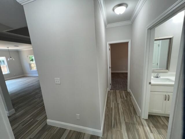 WYNNEHAVEN BCH EST - Residential