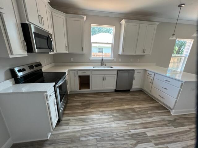 WYNNEHAVEN BCH EST - Residential