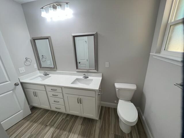 WYNNEHAVEN BCH EST - Residential