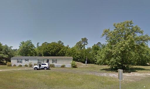 McDaniels Fish Camp - Residential