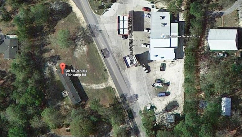 McDaniels Fish Camp - Residential