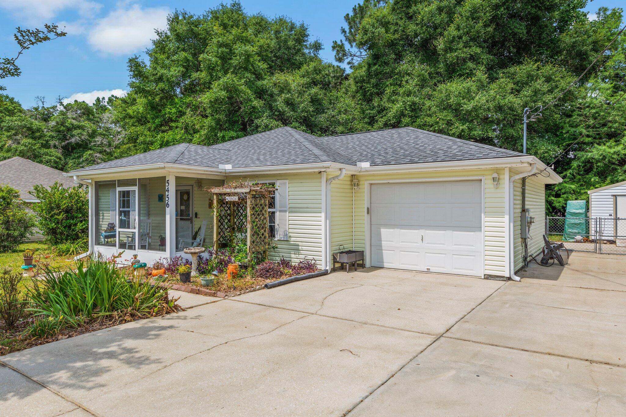 WINDING CREEK ESTATES PH 2A - Residential