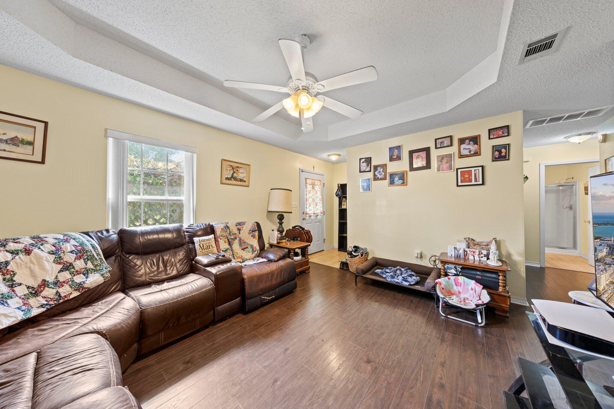 WINDING CREEK ESTATES PH 2A - Residential