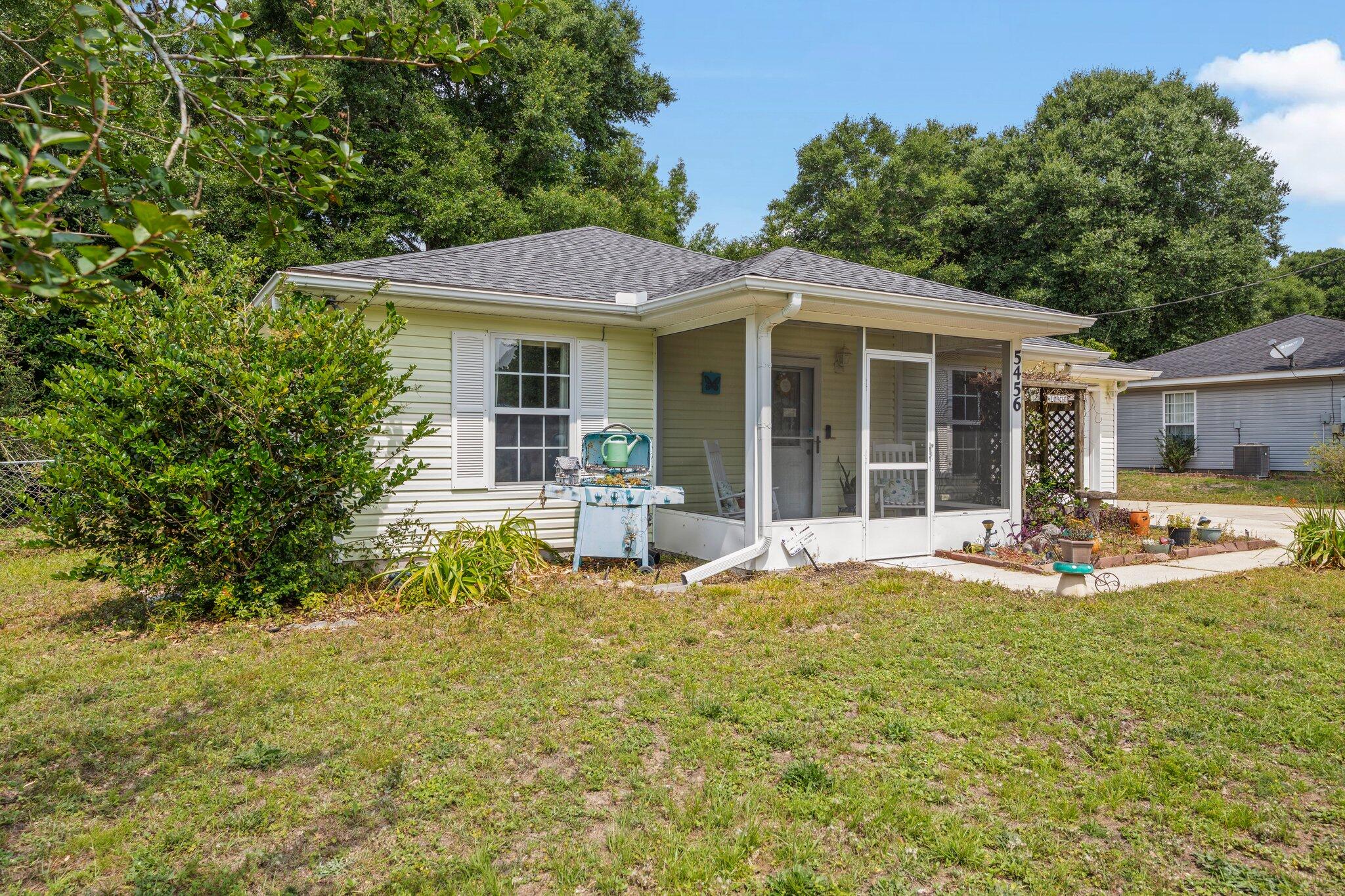 WINDING CREEK ESTATES PH 2A - Residential