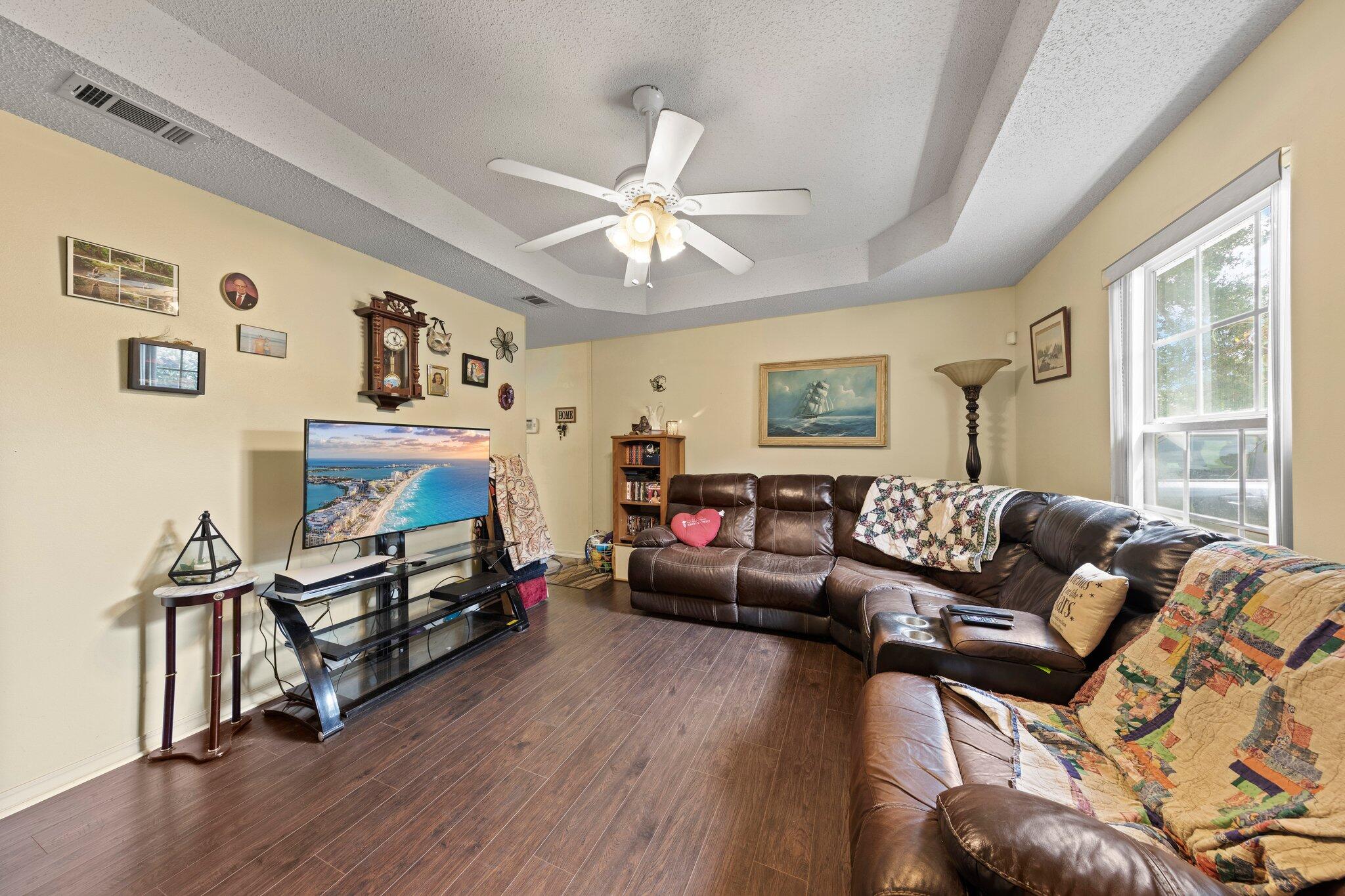 WINDING CREEK ESTATES PH 2A - Residential