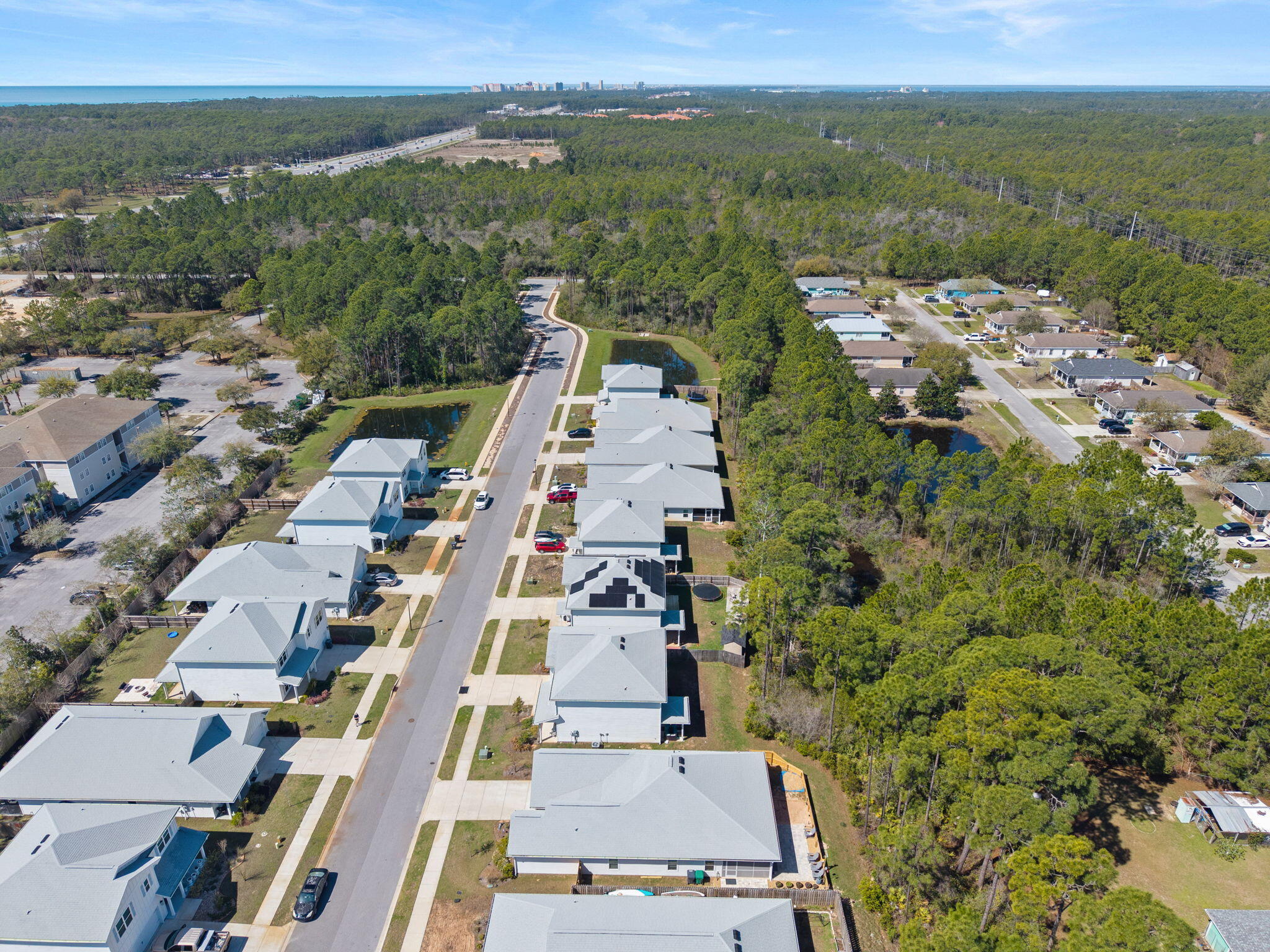 Sea Drift - Residential