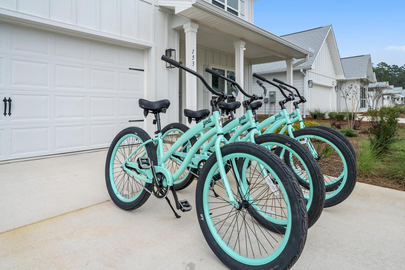 Sea Drift - Residential