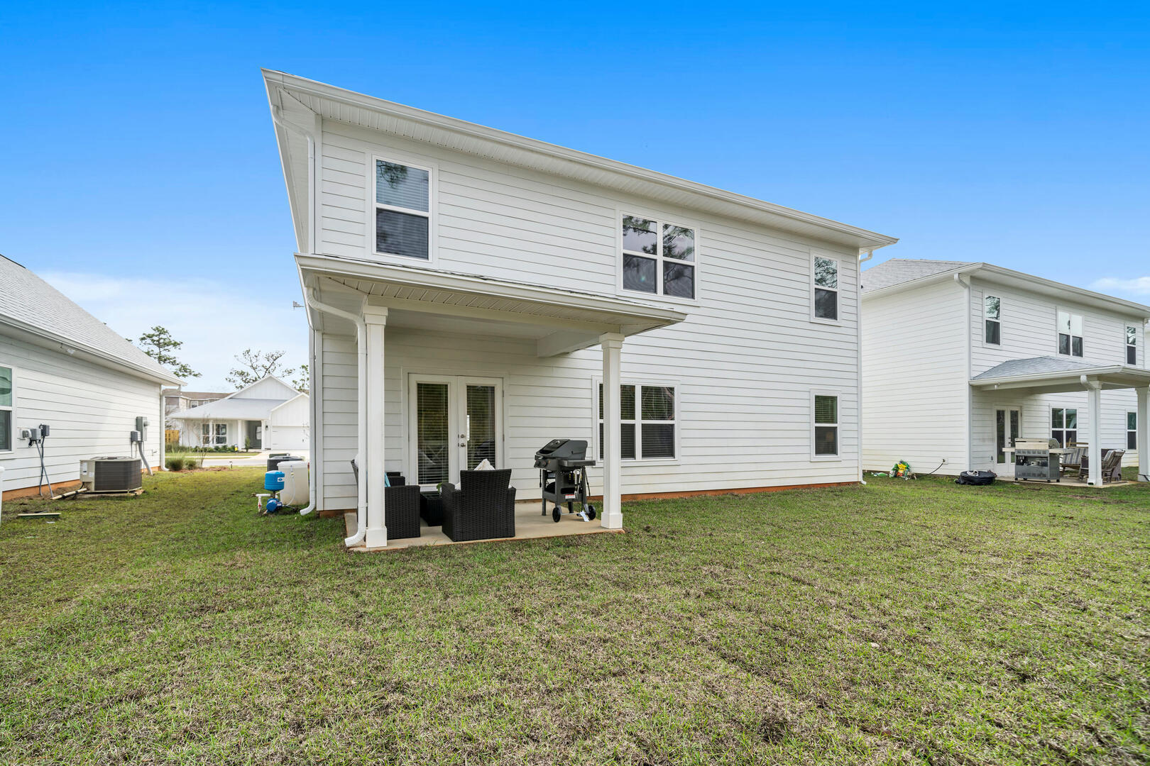 Sea Drift - Residential