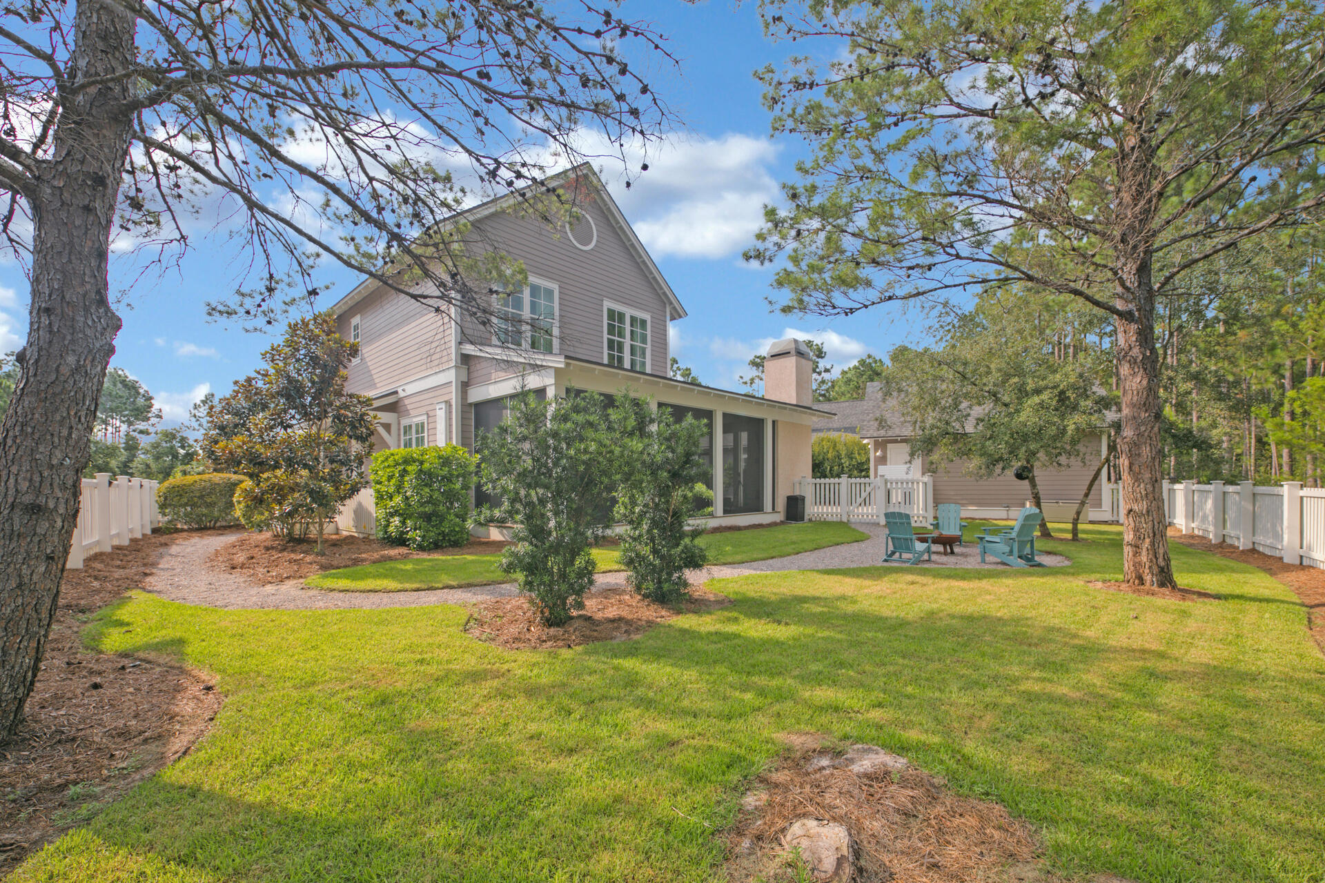 WATERSOUND ORIGINS - Residential