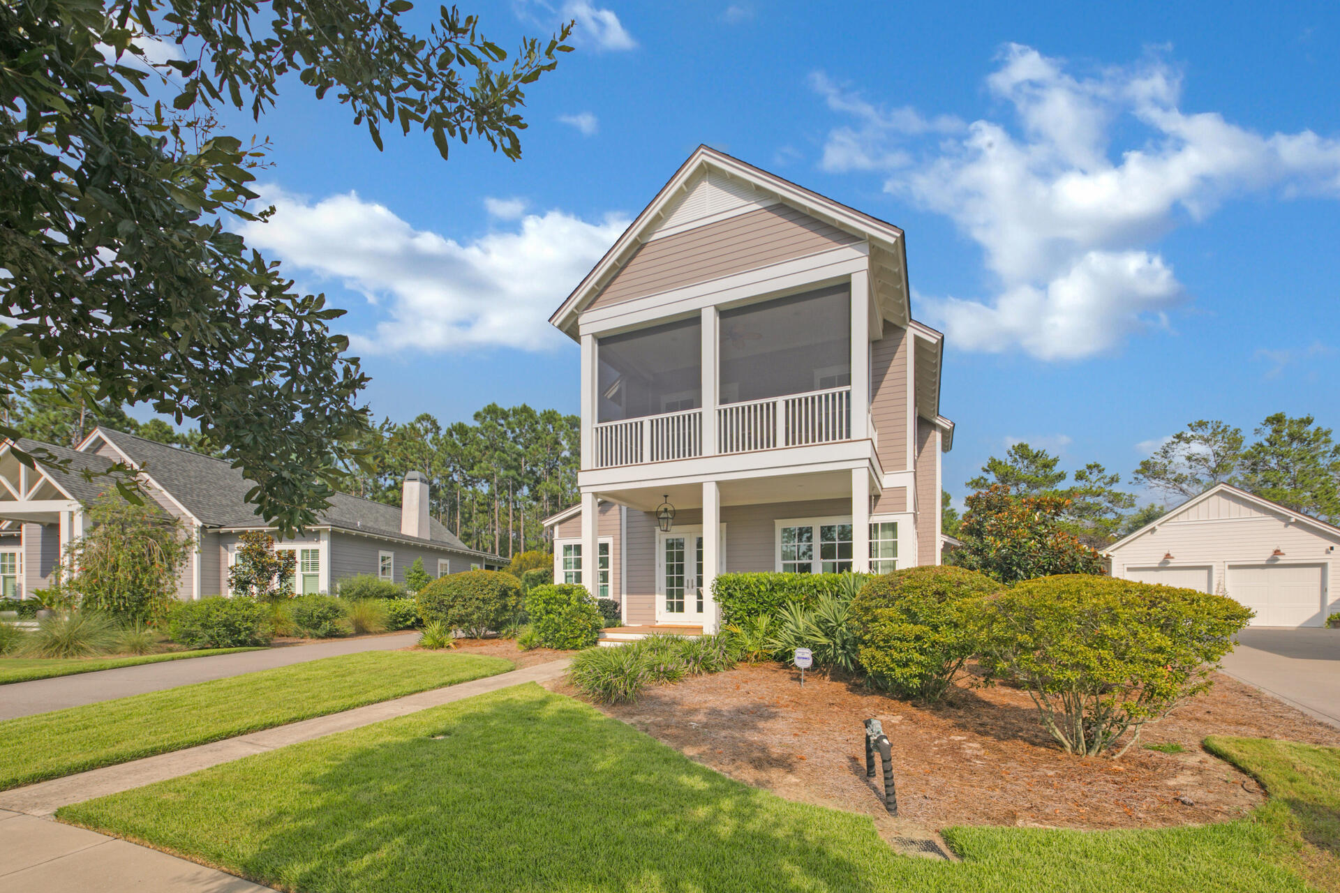 WATERSOUND ORIGINS - Residential