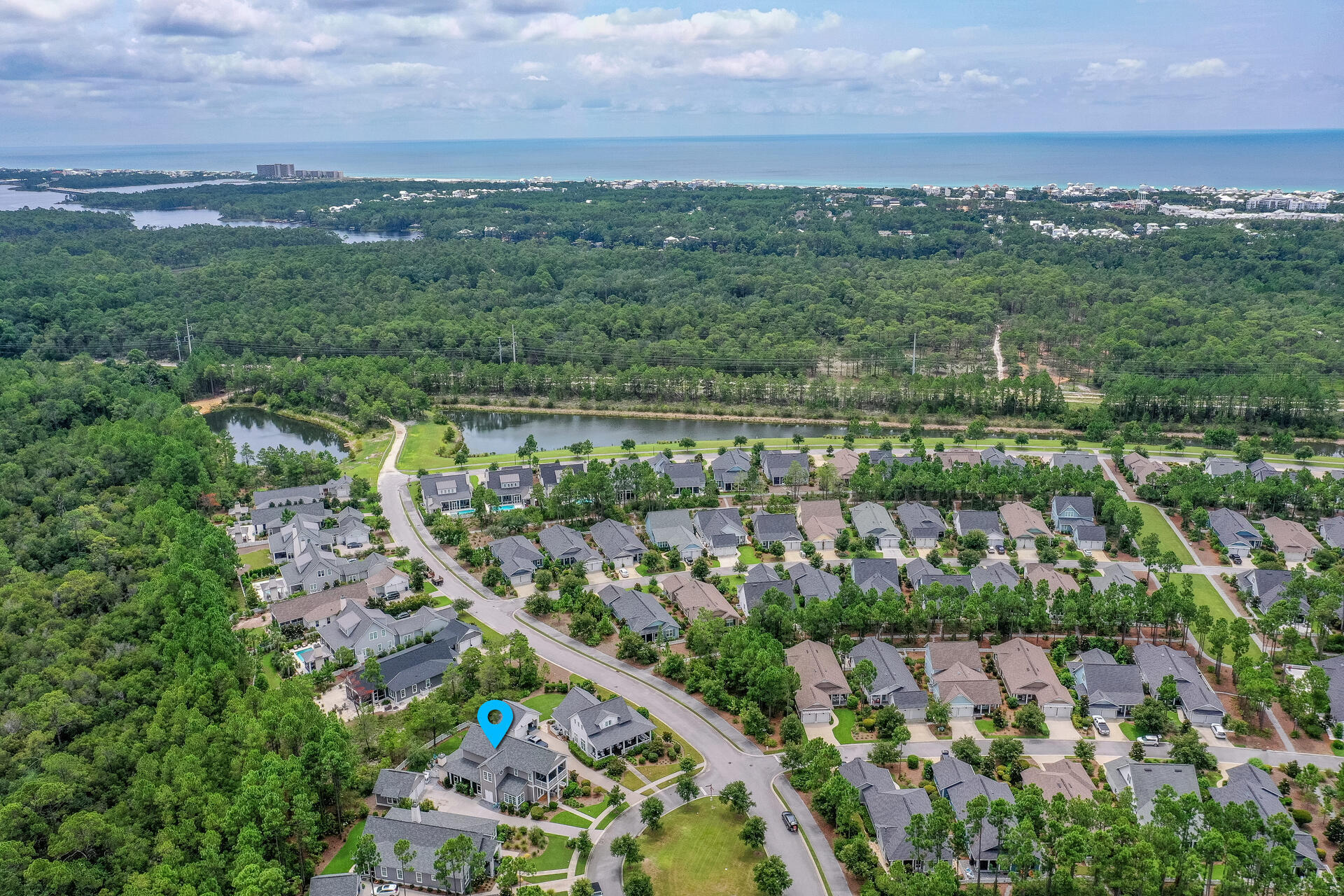 WATERSOUND ORIGINS - Residential
