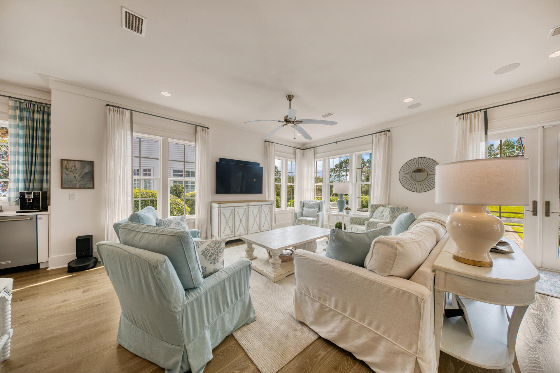 WATERSOUND ORIGINS - Residential