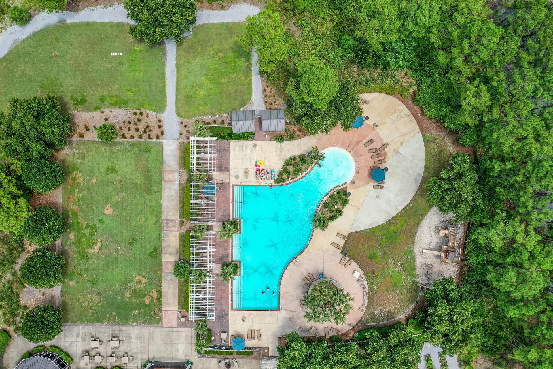 WATERSOUND ORIGINS - Residential