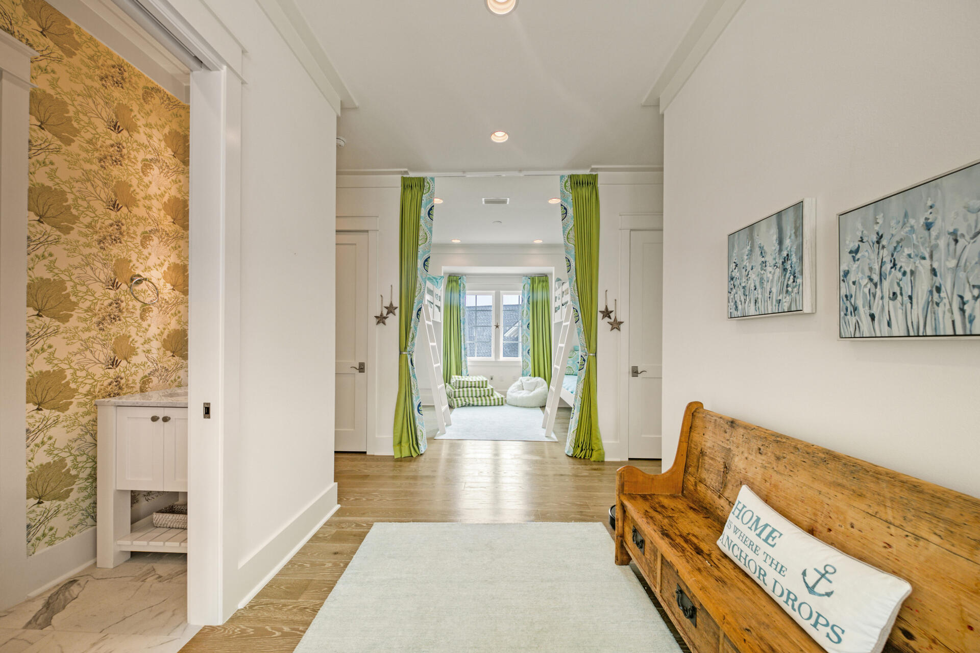 WATERSOUND ORIGINS - Residential