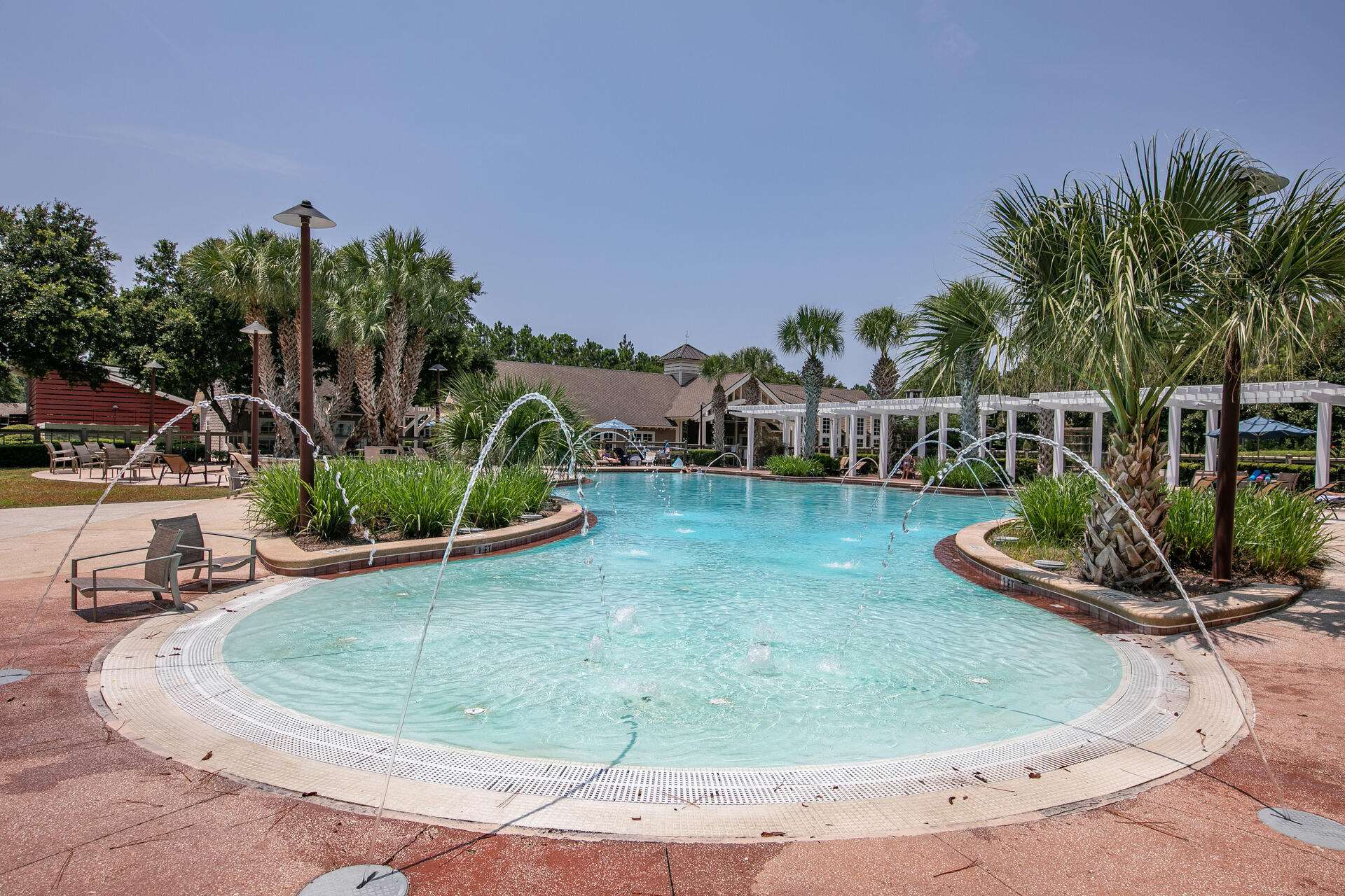 WATERSOUND ORIGINS - Residential
