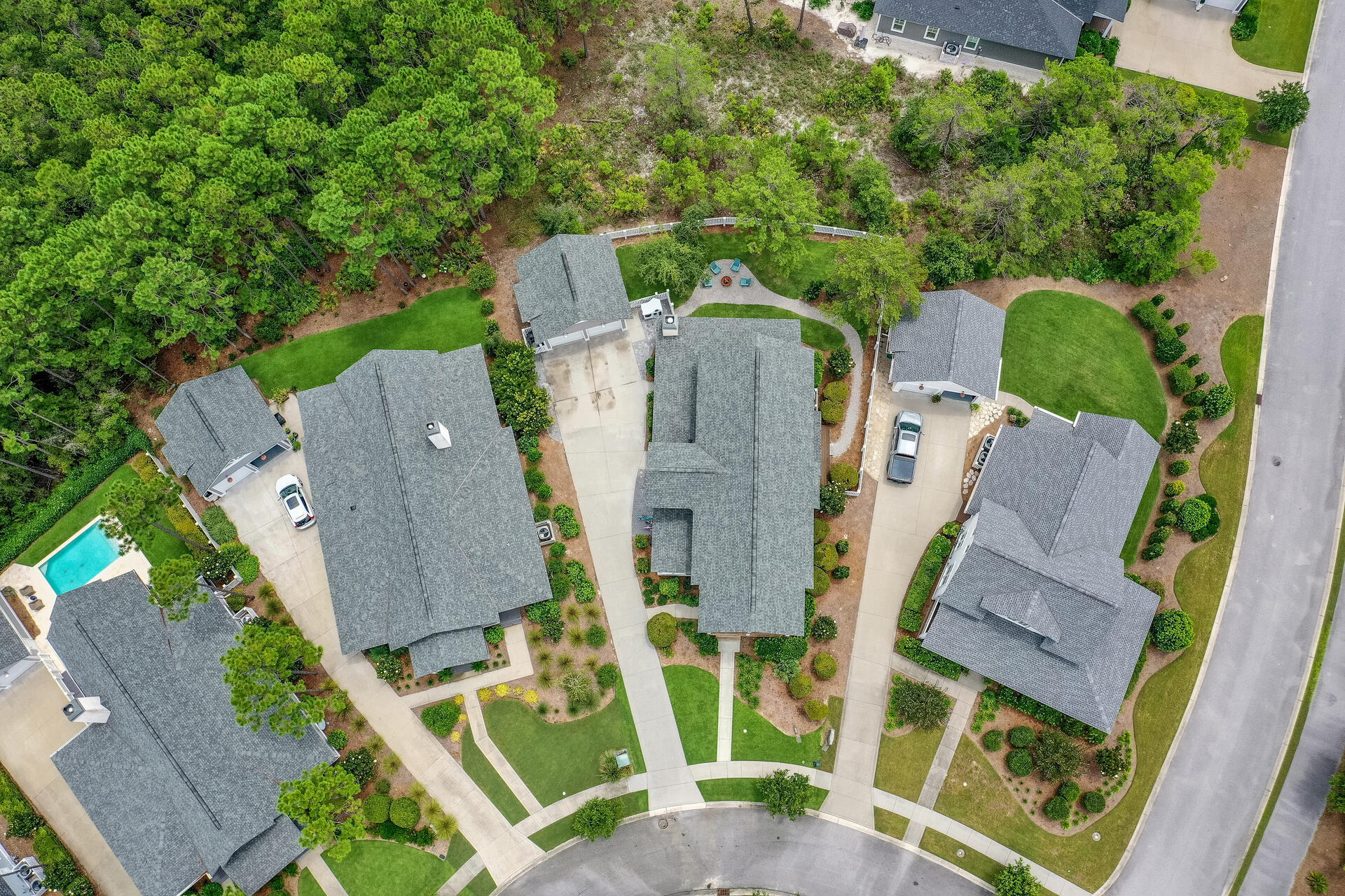 WATERSOUND ORIGINS - Residential