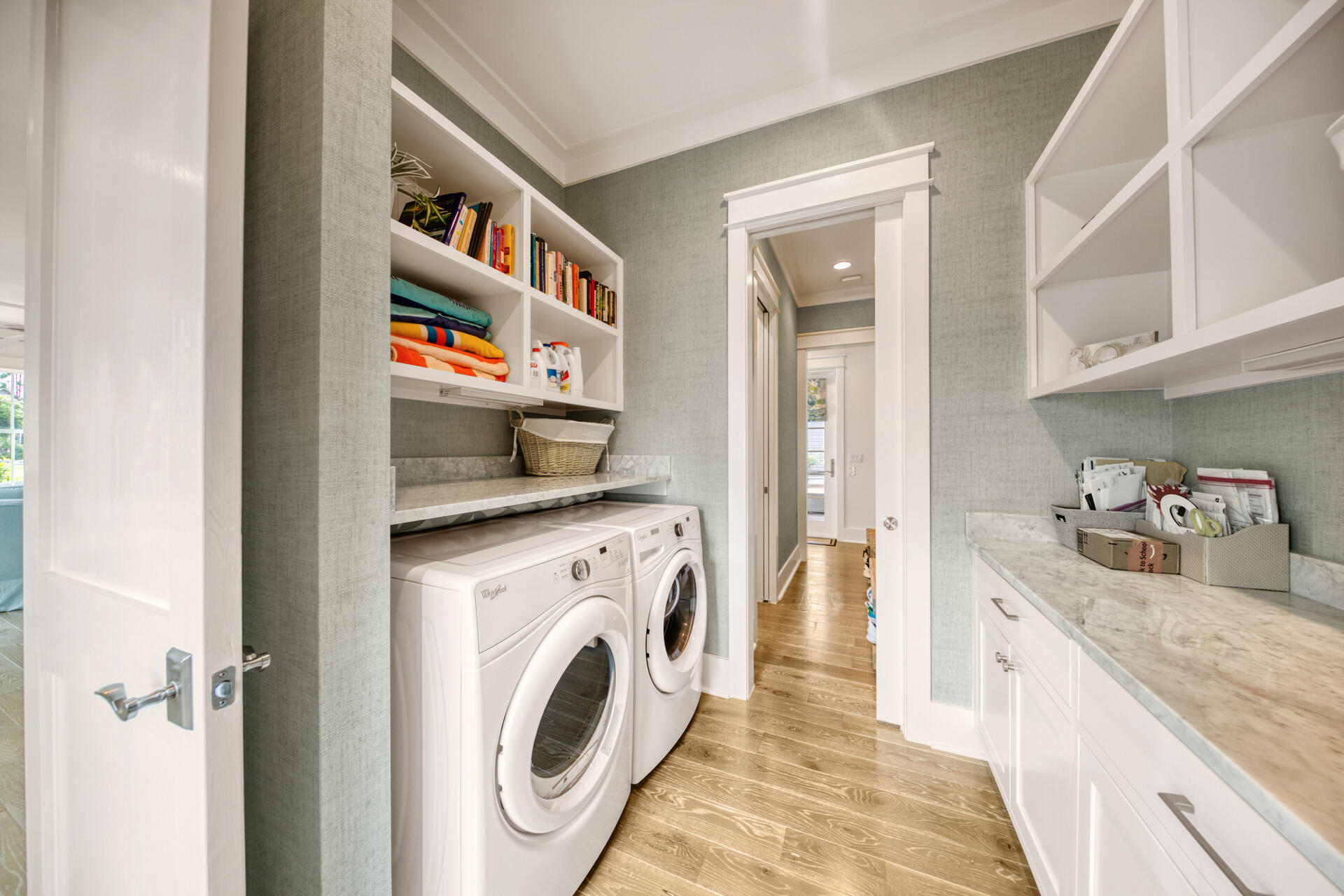 WATERSOUND ORIGINS - Residential