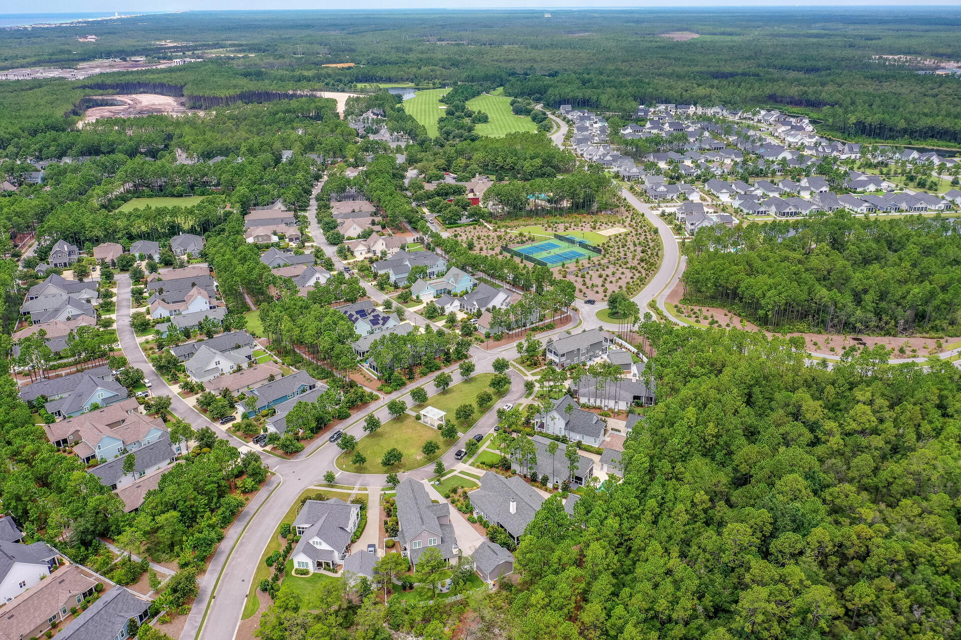 WATERSOUND ORIGINS - Residential