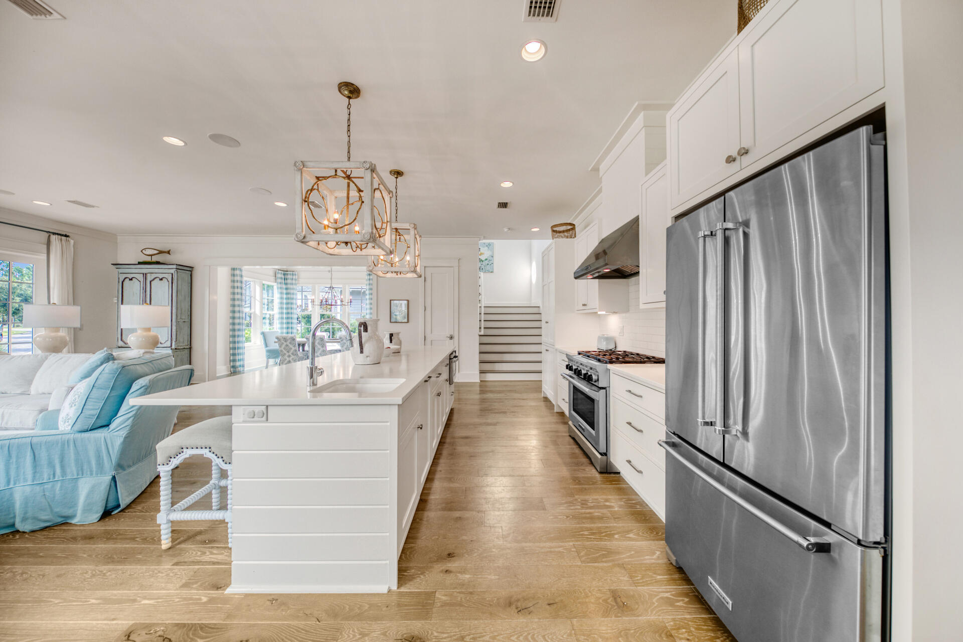 WATERSOUND ORIGINS - Residential