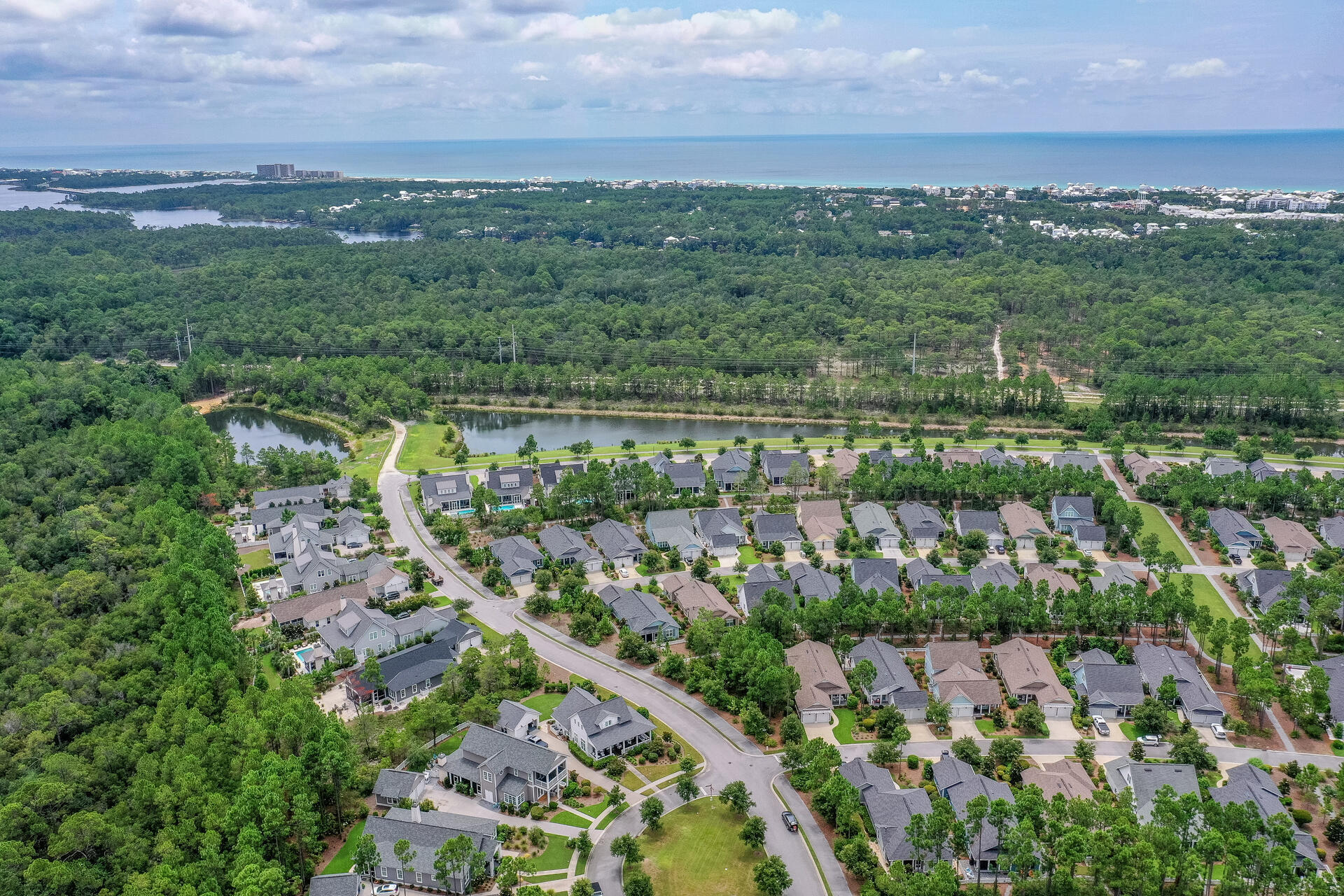 WATERSOUND ORIGINS - Residential