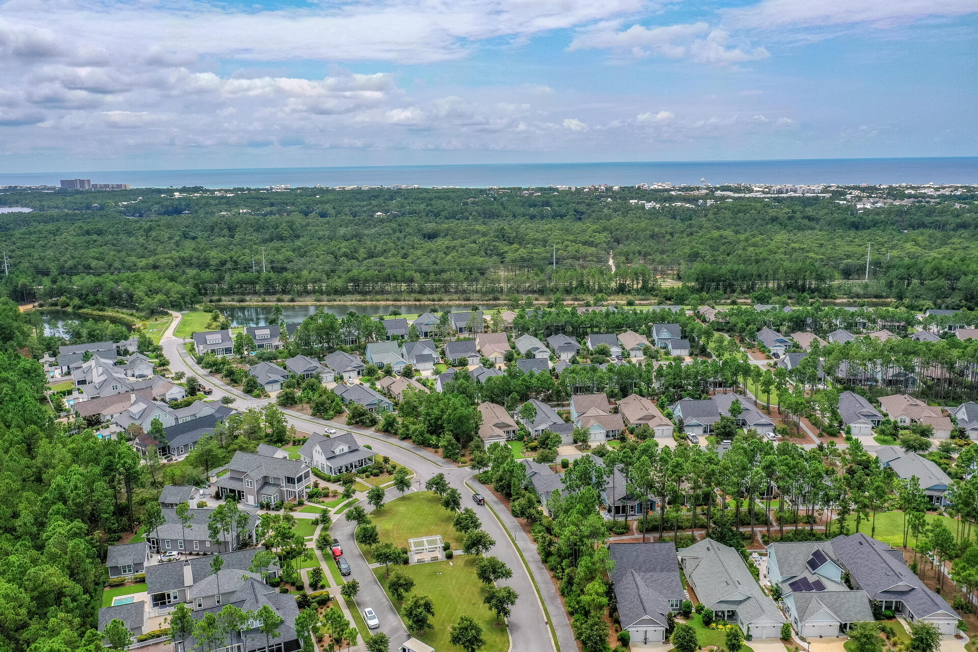 WATERSOUND ORIGINS - Residential