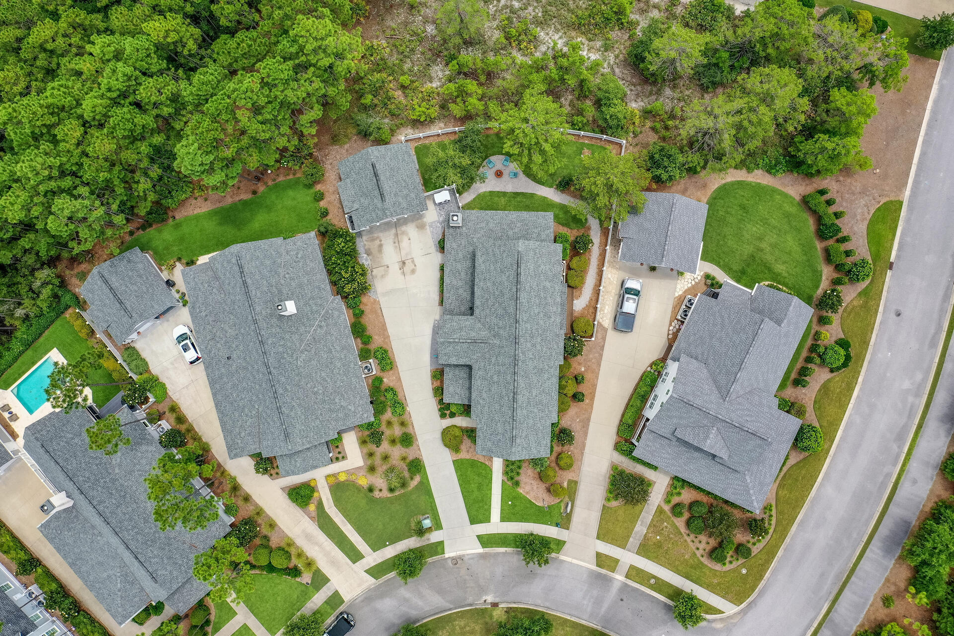 WATERSOUND ORIGINS - Residential